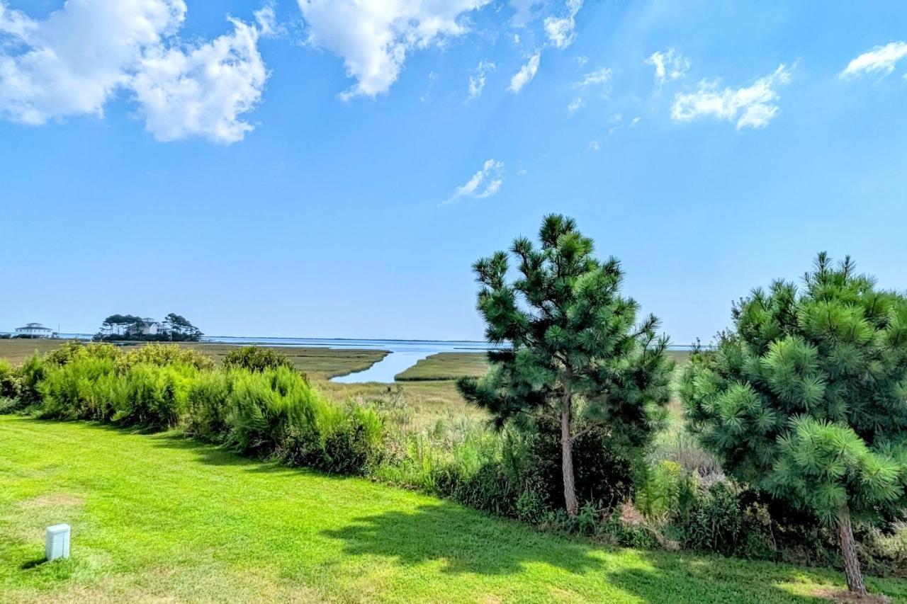 Bay-View Beauty In Assateague Point Villa เบอร์ลิน ภายนอก รูปภาพ