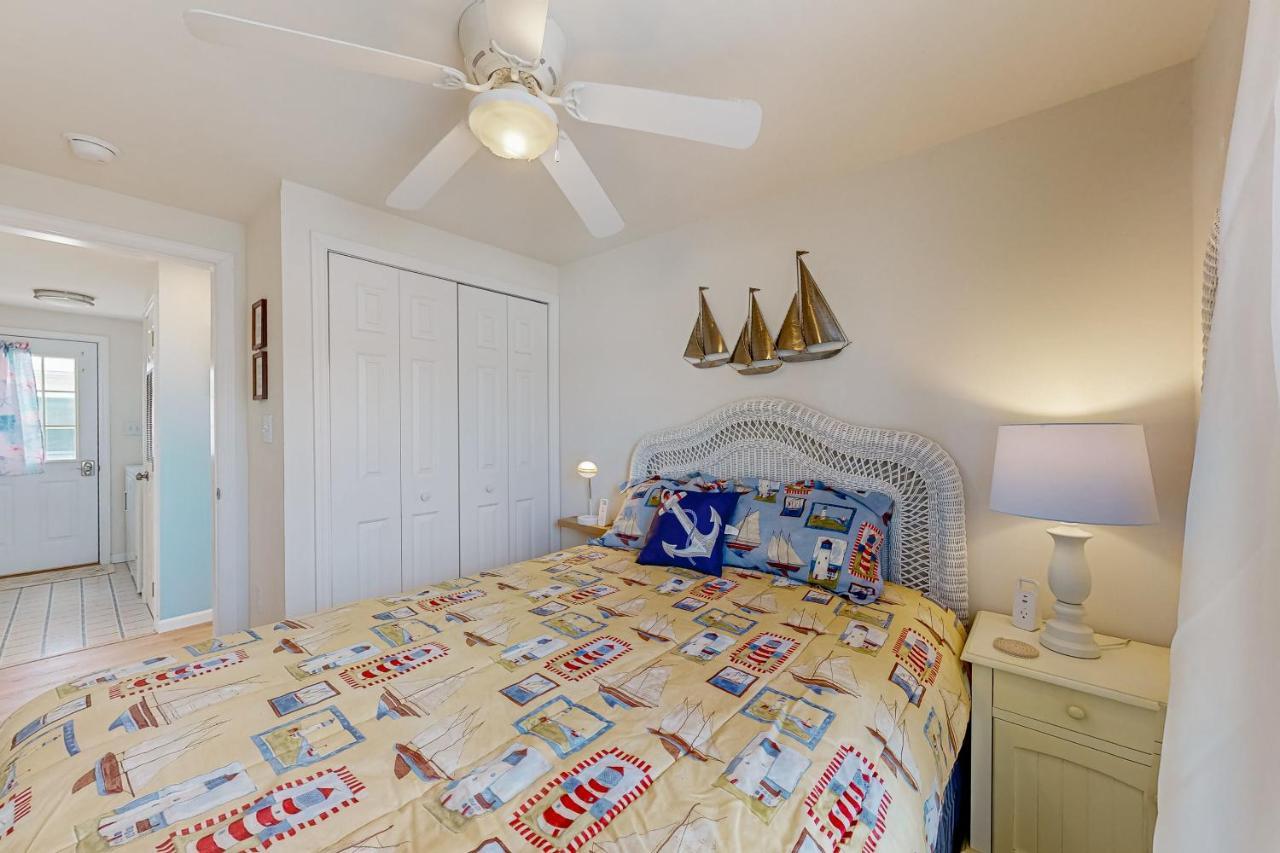 Bay-View Beauty In Assateague Point Villa เบอร์ลิน ภายนอก รูปภาพ