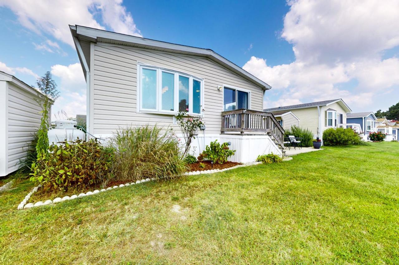 Bay-View Beauty In Assateague Point Villa เบอร์ลิน ภายนอก รูปภาพ
