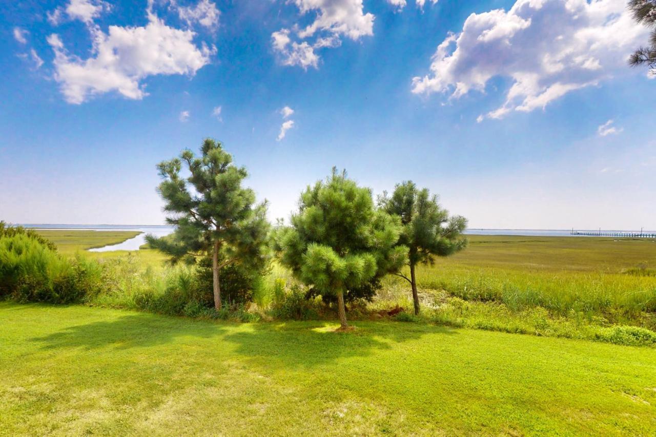 Bay-View Beauty In Assateague Point Villa เบอร์ลิน ภายนอก รูปภาพ