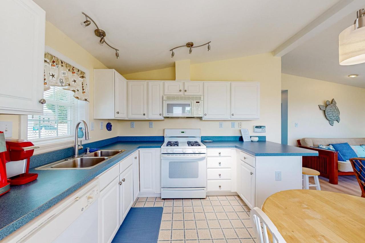 Bay-View Beauty In Assateague Point Villa เบอร์ลิน ภายนอก รูปภาพ