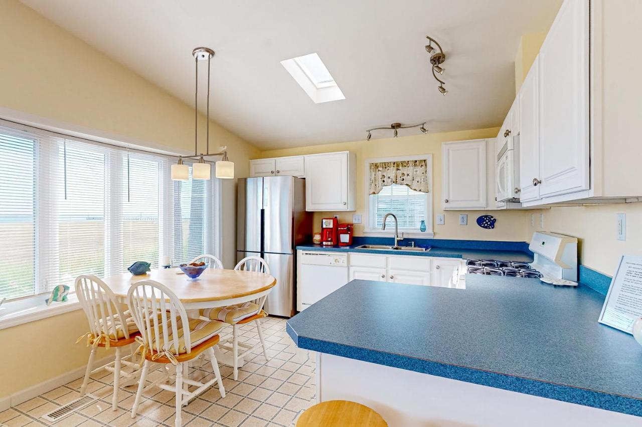 Bay-View Beauty In Assateague Point Villa เบอร์ลิน ภายนอก รูปภาพ