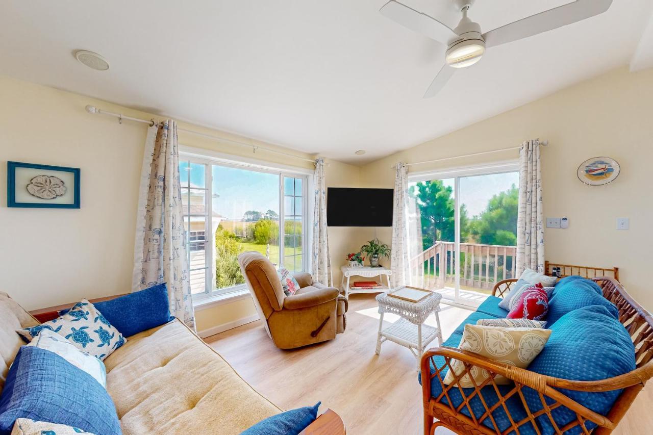 Bay-View Beauty In Assateague Point Villa เบอร์ลิน ภายนอก รูปภาพ