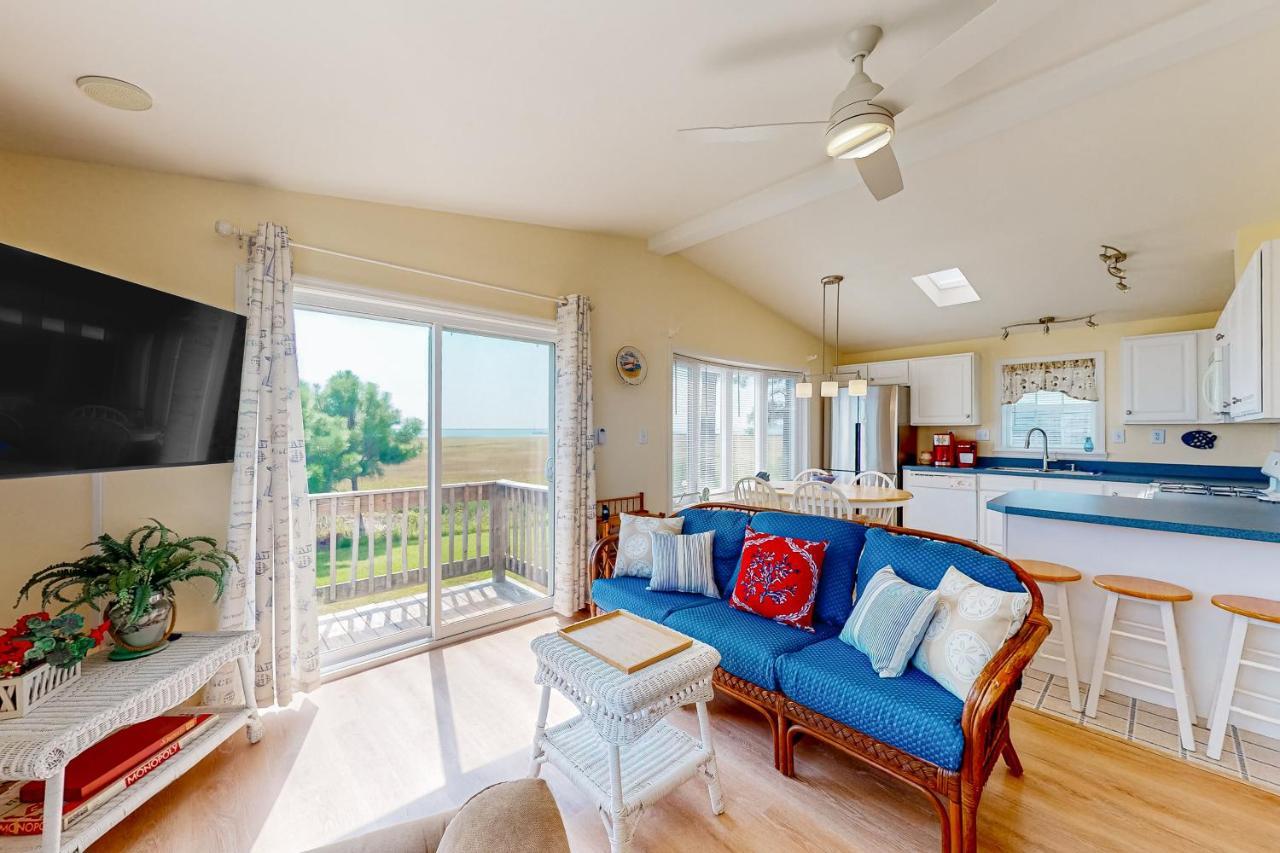Bay-View Beauty In Assateague Point Villa เบอร์ลิน ภายนอก รูปภาพ