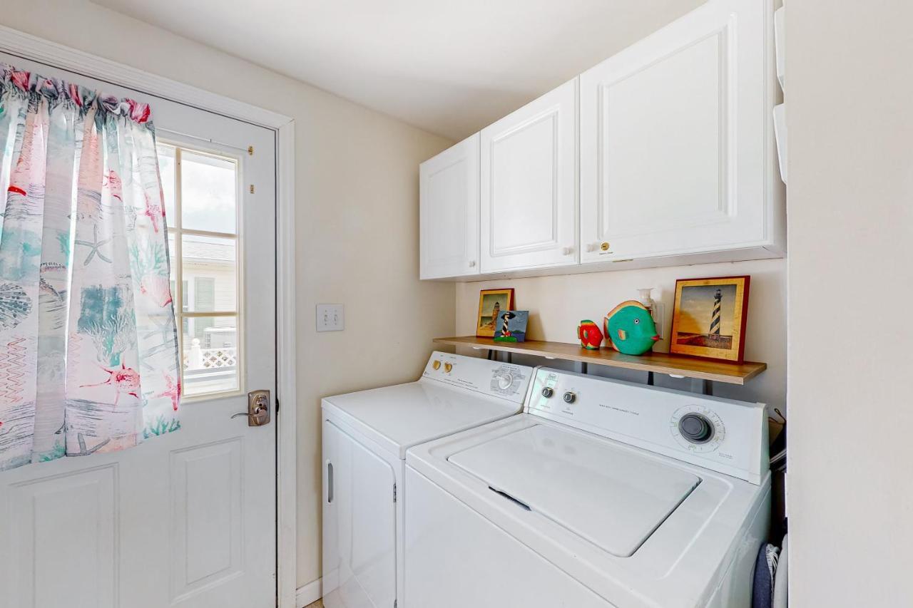 Bay-View Beauty In Assateague Point Villa เบอร์ลิน ภายนอก รูปภาพ