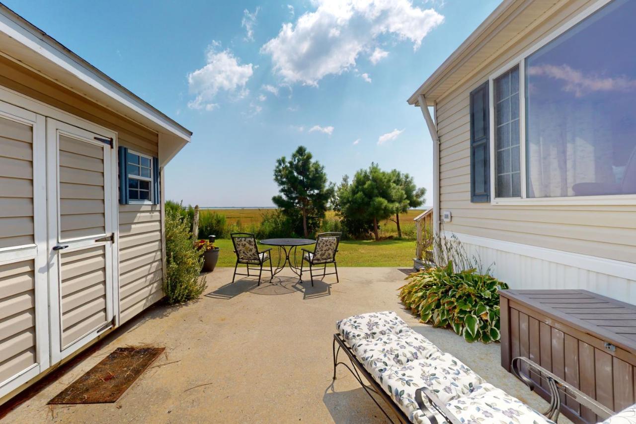 Bay-View Beauty In Assateague Point Villa เบอร์ลิน ภายนอก รูปภาพ